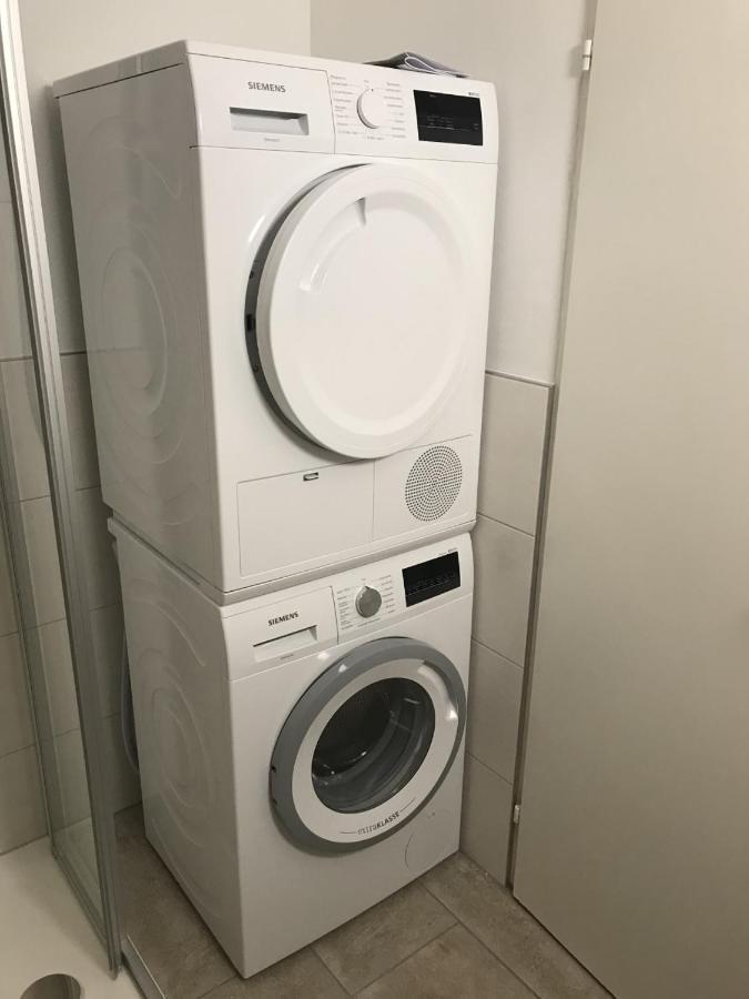 Schoenes Ferienappartment In Zell Am See: Zentral Gelegen Und Naehe Der Areitbahn Und Dem Zeller See Exterior foto