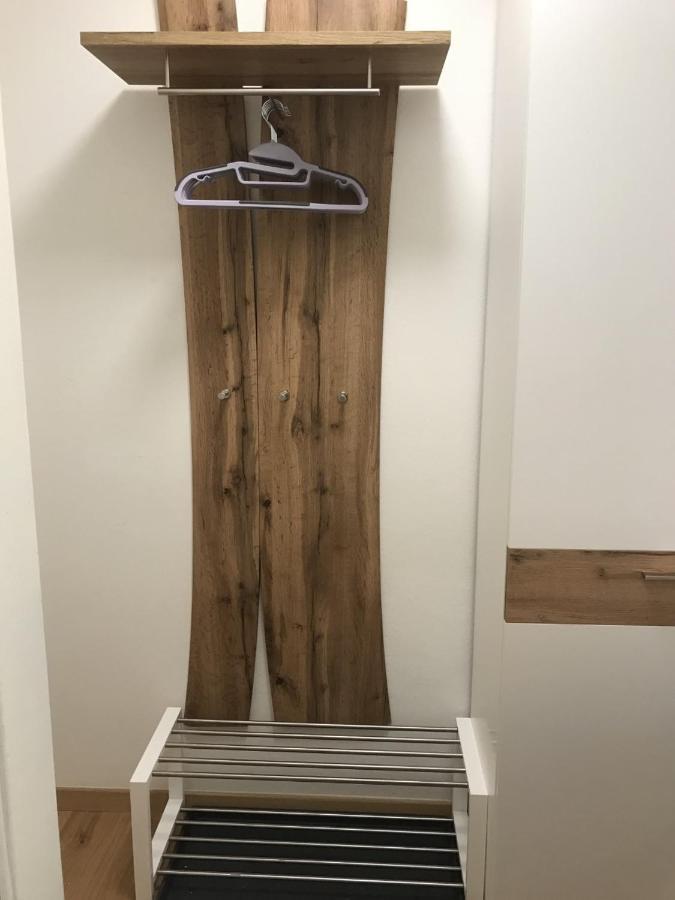 Schoenes Ferienappartment In Zell Am See: Zentral Gelegen Und Naehe Der Areitbahn Und Dem Zeller See Exterior foto